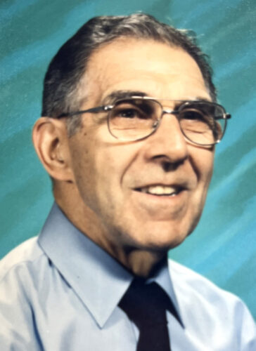 Robert E. Citino Sr.